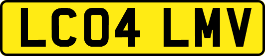LC04LMV