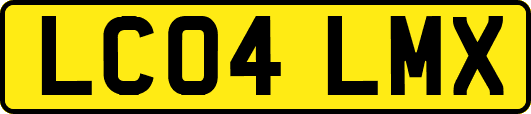 LC04LMX