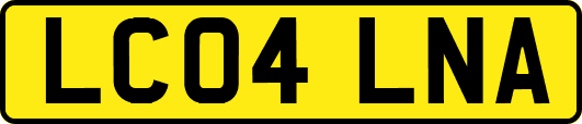 LC04LNA