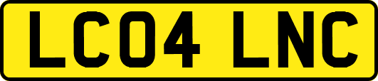 LC04LNC