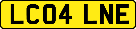 LC04LNE