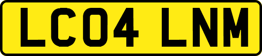LC04LNM