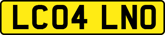 LC04LNO