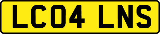 LC04LNS