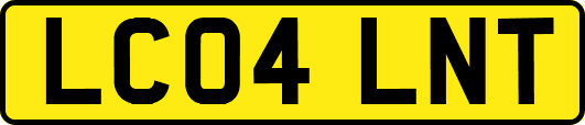 LC04LNT
