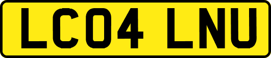 LC04LNU