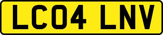 LC04LNV