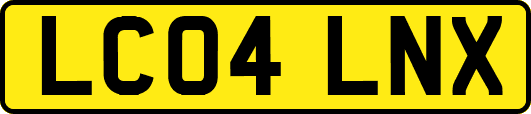 LC04LNX