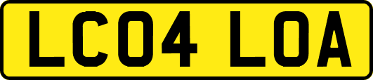 LC04LOA