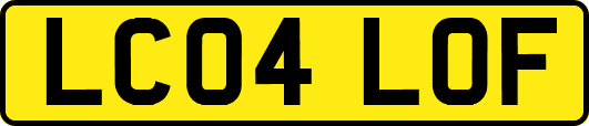 LC04LOF