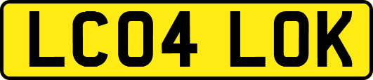 LC04LOK
