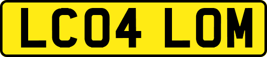 LC04LOM