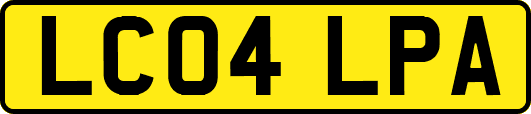 LC04LPA