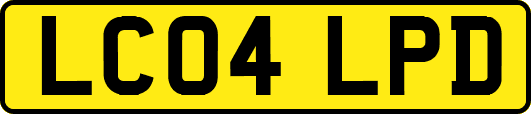 LC04LPD
