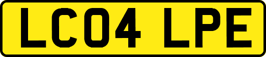 LC04LPE