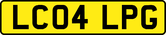 LC04LPG