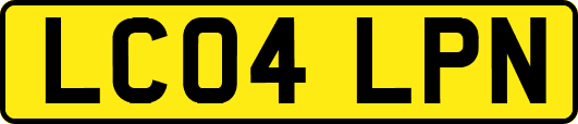 LC04LPN