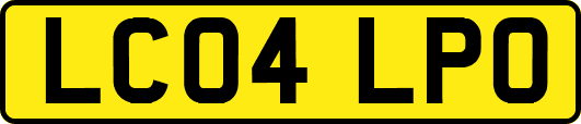 LC04LPO
