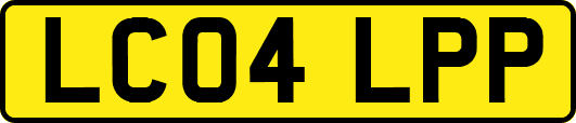 LC04LPP