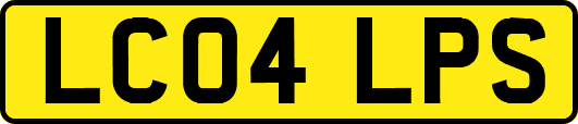 LC04LPS