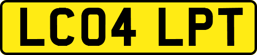 LC04LPT