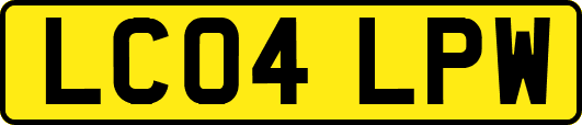 LC04LPW