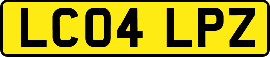 LC04LPZ