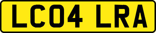 LC04LRA