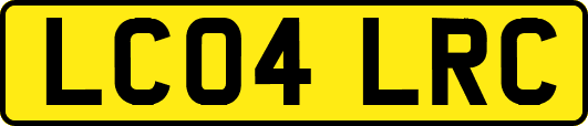 LC04LRC