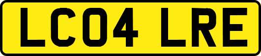 LC04LRE