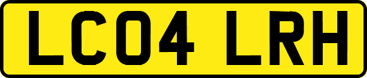 LC04LRH