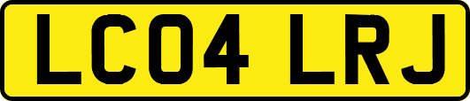 LC04LRJ