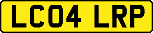 LC04LRP