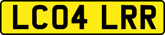 LC04LRR