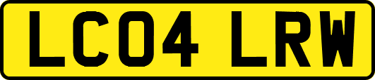 LC04LRW