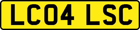 LC04LSC