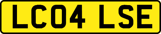 LC04LSE
