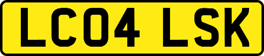 LC04LSK