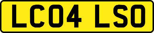 LC04LSO