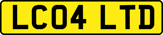 LC04LTD