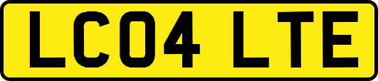 LC04LTE