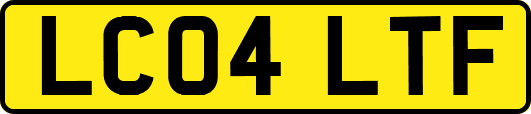 LC04LTF
