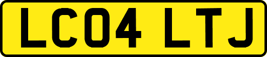 LC04LTJ