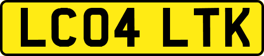 LC04LTK