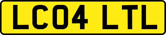 LC04LTL
