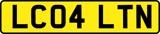 LC04LTN
