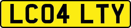LC04LTY
