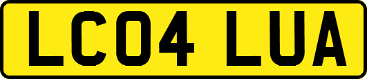 LC04LUA