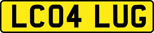 LC04LUG