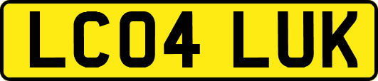 LC04LUK
